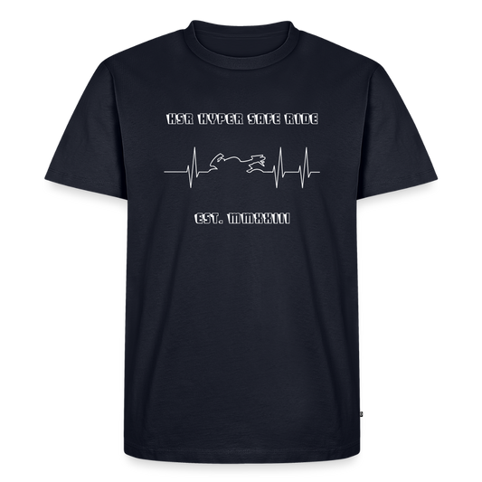 T-Shirt Homme - Est. MMXXIII - bleu marine