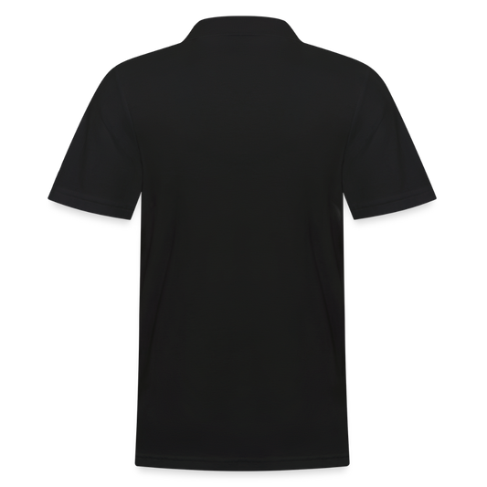 Polo Homme - HSR Classic - noir