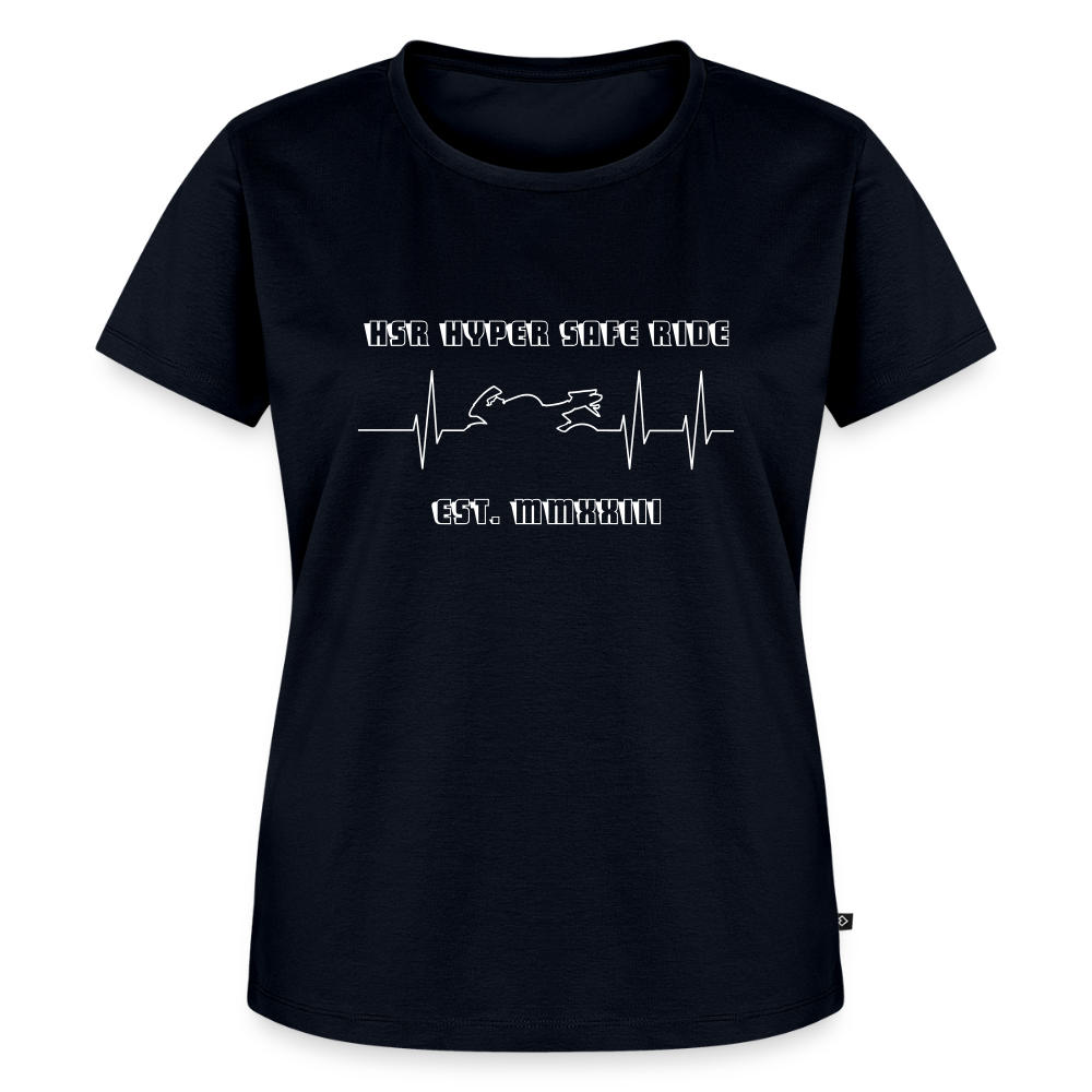 T-Shirt Femme - Est. MMXXIII - navy