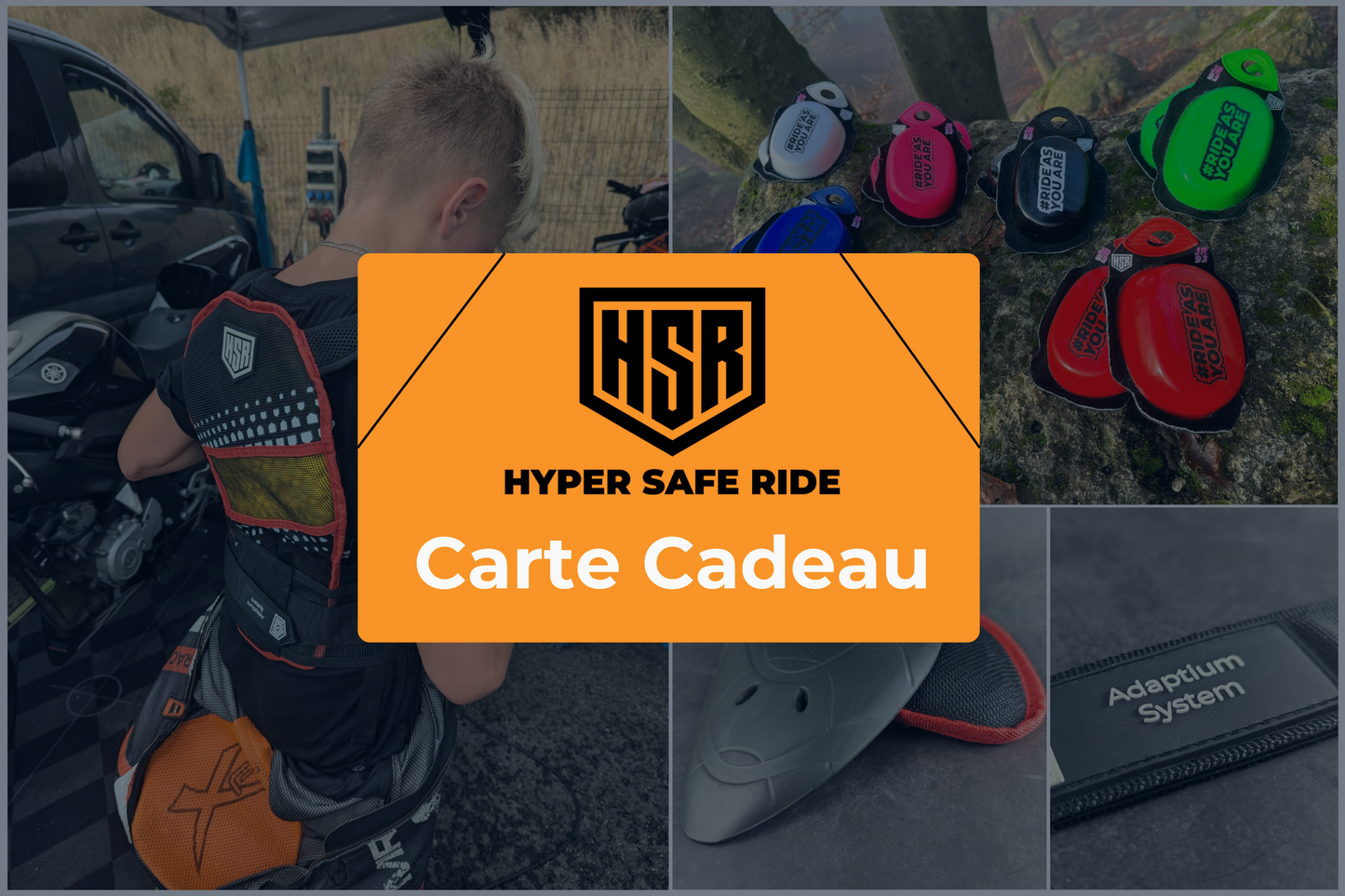 Carte Cadeau