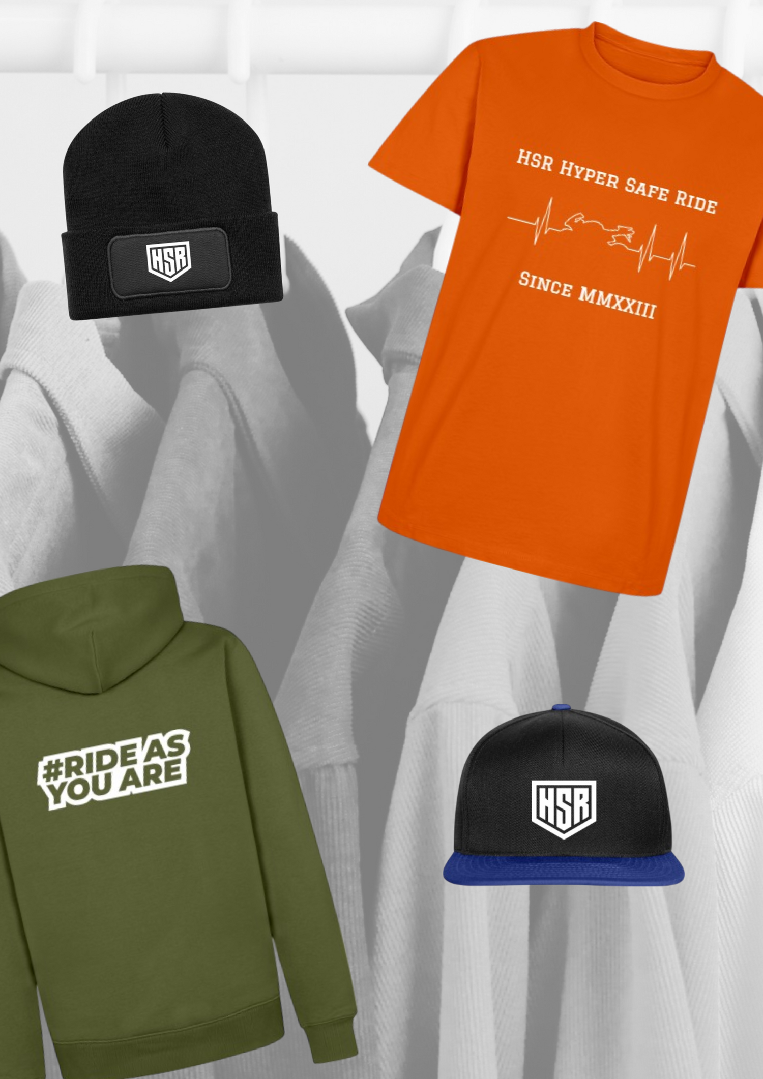 Vêtements