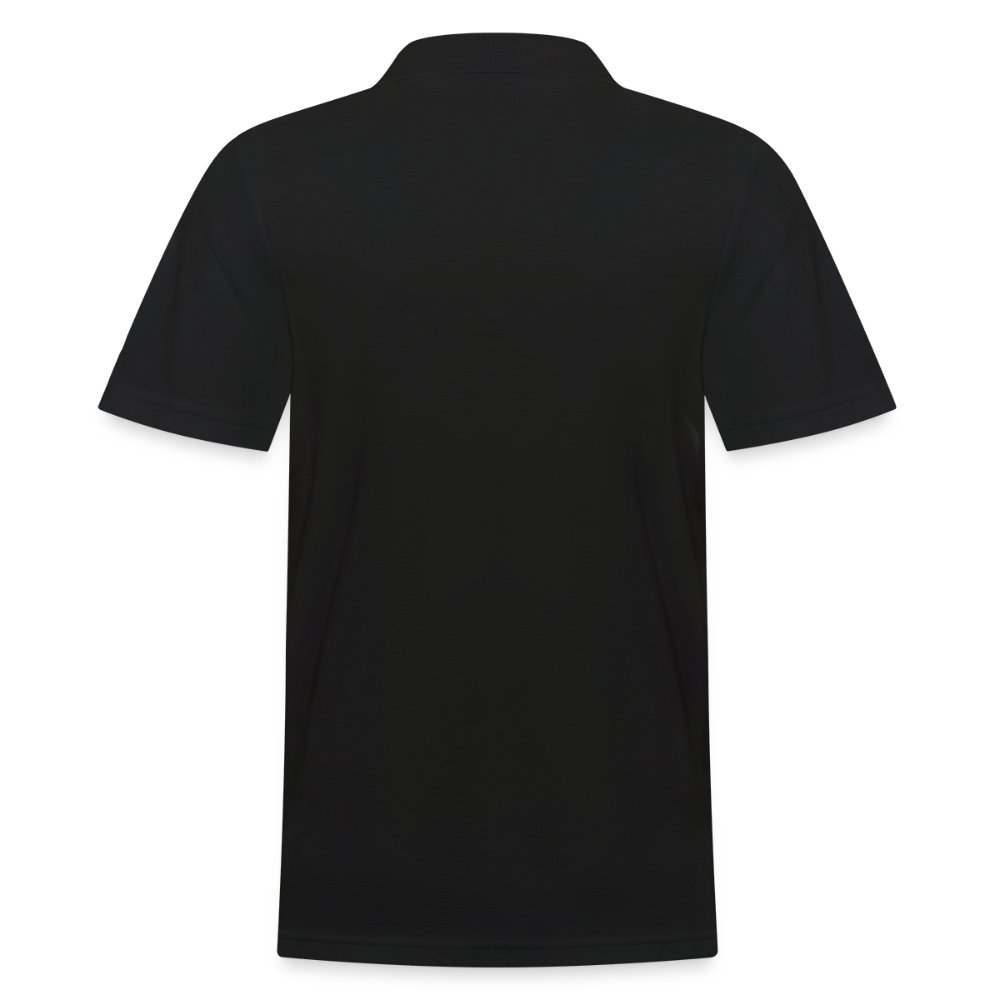 Polo Homme - HSR Classic - noir