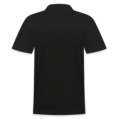 Polo Homme - HSR Classic - noir