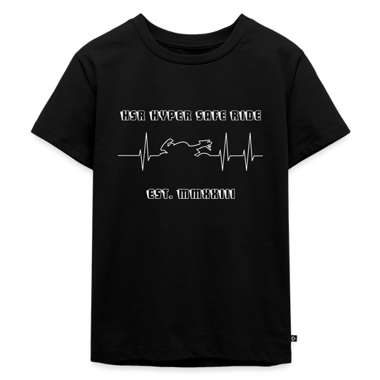 T-Shirt Enfant - Est. MMXXIII - noir