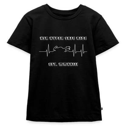 T-Shirt Enfant - Est. MMXXIII - black