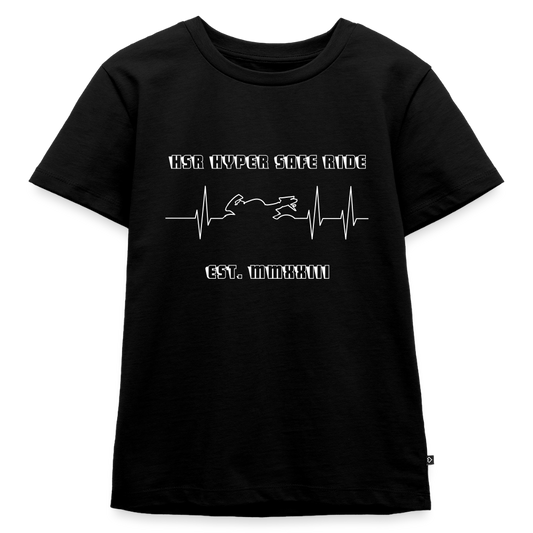 T-Shirt Enfant - Est. MMXXIII - black