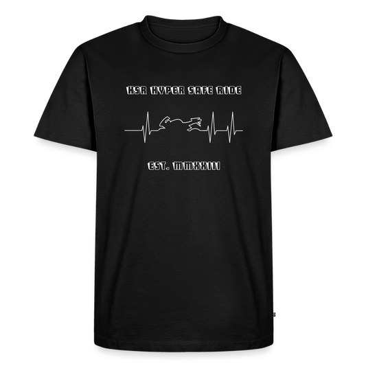 T-Shirt Homme - Est. MMXXIII - noir