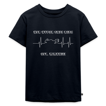 T-Shirt Enfant - Est. MMXXIII - bleu marine