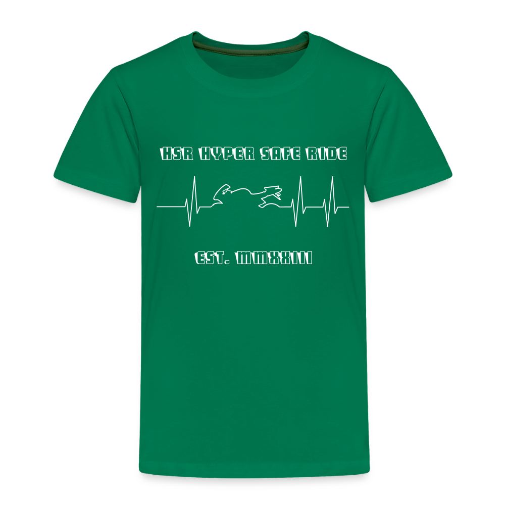 T-Shirt Enfant - Est. MMXXIII - kelly green