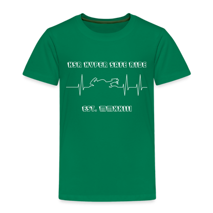 T-Shirt Enfant - Est. MMXXIII - kelly green