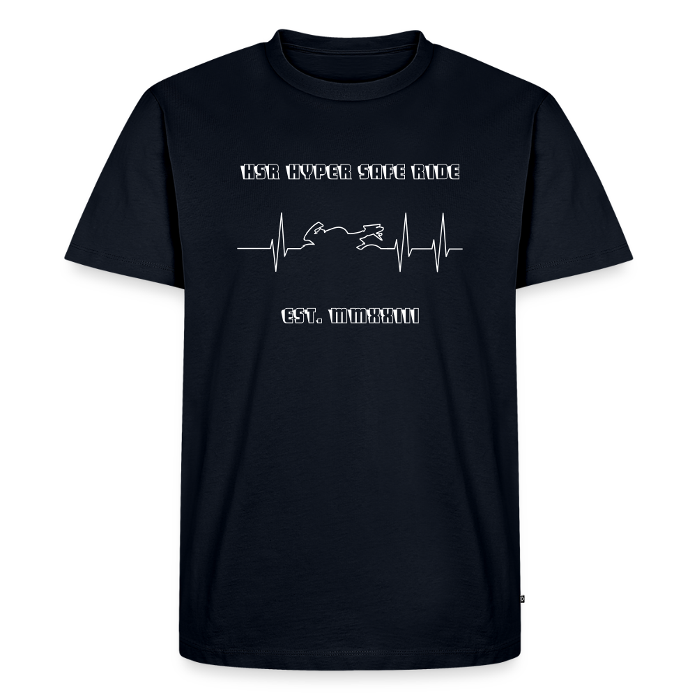 T-Shirt Homme - Est. MMXXIII - navy