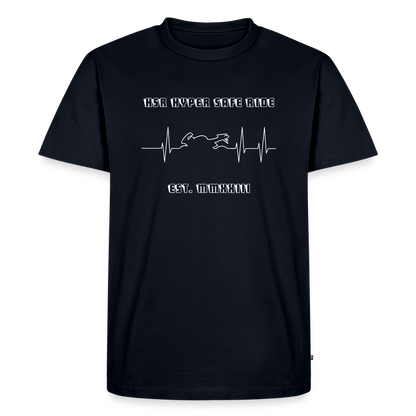 T-Shirt Homme - Est. MMXXIII - navy