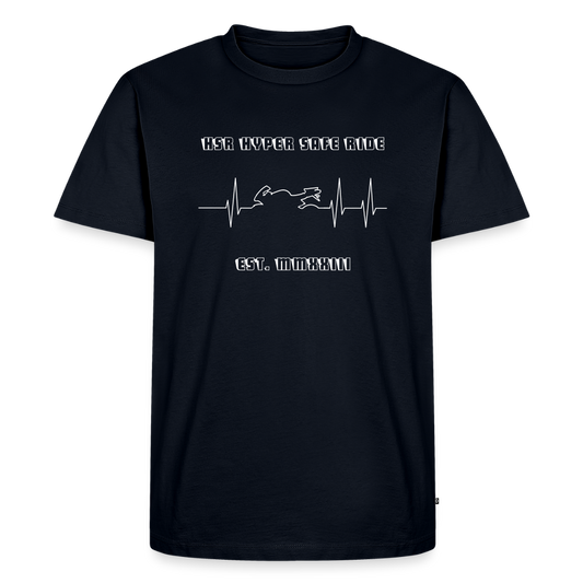 T-Shirt Homme - Est. MMXXIII - navy