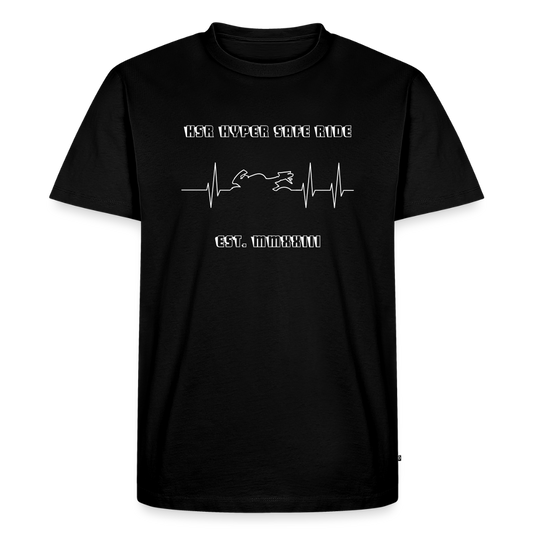 T-Shirt Homme - Est. MMXXIII - black