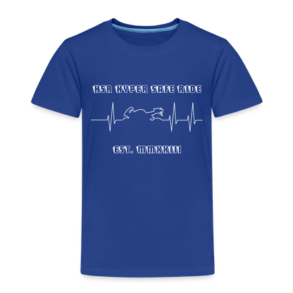 T-Shirt Enfant - Est. MMXXIII - royal blue
