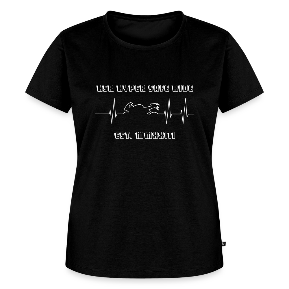 T-Shirt Femme - Est. MMXXIII - black