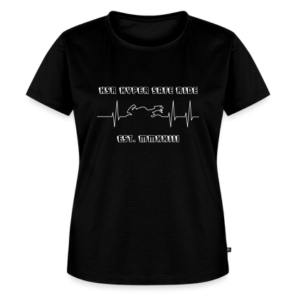 T-Shirt Femme - Est. MMXXIII - black
