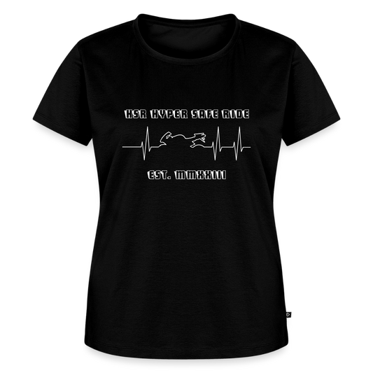 T-Shirt Femme - Est. MMXXIII - black