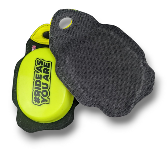 Sliders Genoux "Classiques"