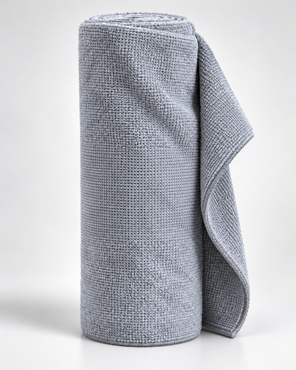 Rouleau Microfibre